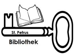 m_logo bibliothek | Kath. Pfarrei Selige M&auml;rtyrer vom M&uuml;nchner Platz - Aktuelles St. Petrus - Bibliothek